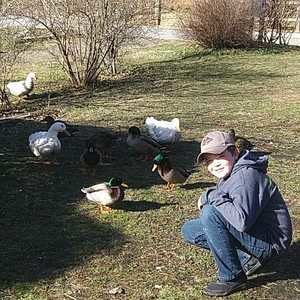 Meet your Posher, Dawson